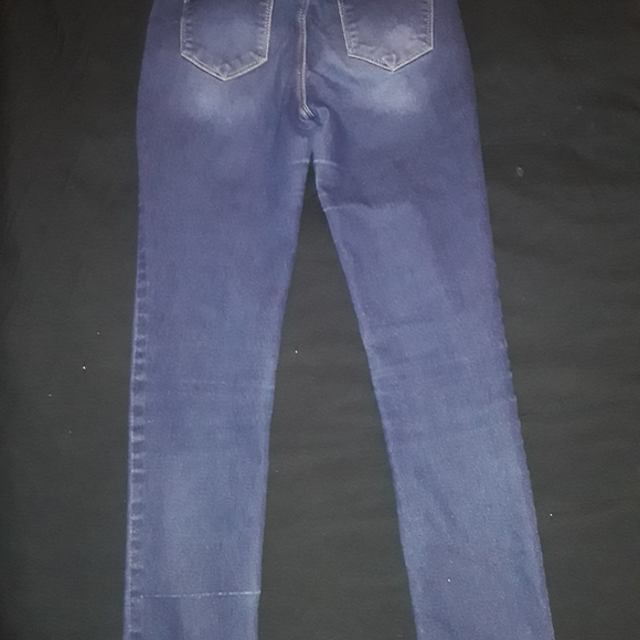 👖YMI girl jeggings size 10 - Picture 4 of 6